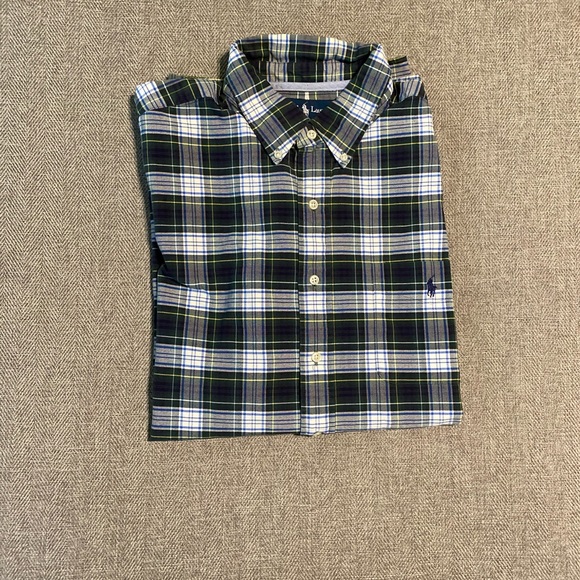 Ralph Lauren Polo Button Down - Picture 2 of 2